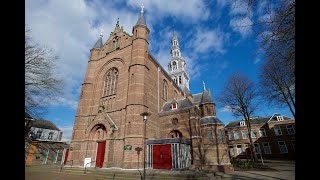 Woord en Communieviering, Sacramentsdag (B), Laurentiuskerk, Heemskerk, 2 juni 2024