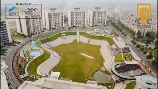 CDC Residencia Askari 11 Lahore | Modern Mid-Rise Living | Latest Prices &amp; Tour 2026
