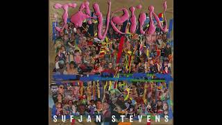 Video thumbnail of "Sufjan Stevens - So You Are Tired"