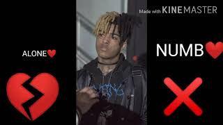 Jahseh Dwayne Ri̇cardo Onfroy