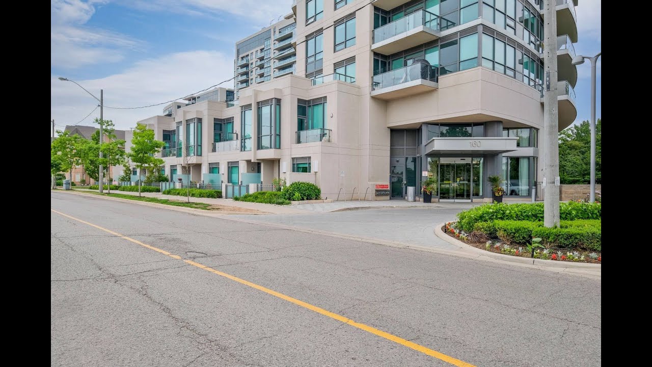 106160 Vanderhoof Ave East York, ON YouTube