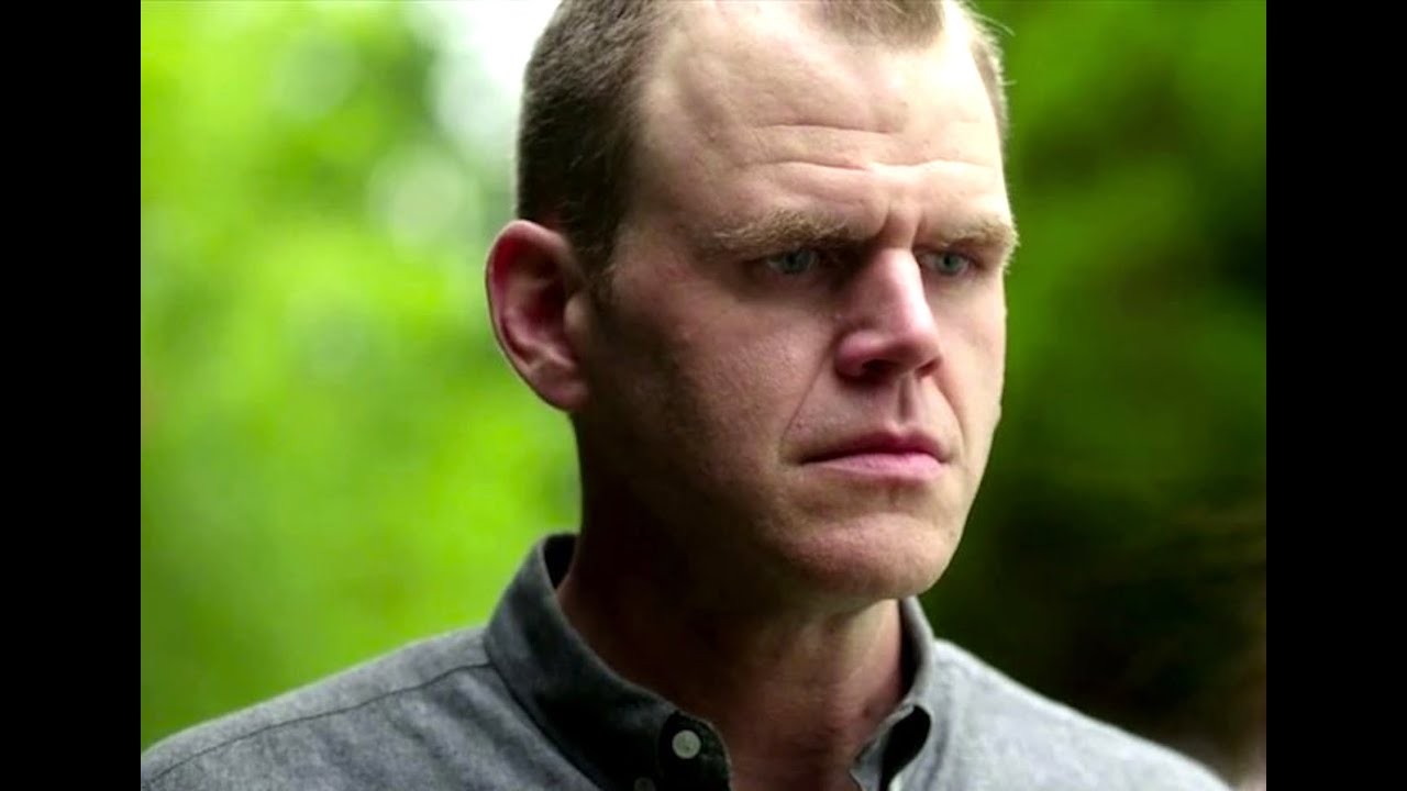 Michael Maize Reel  2016