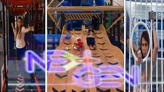 NEXT GEN 1 utama 🇲🇾 Malaysia | INDOOR PLAYGROUND