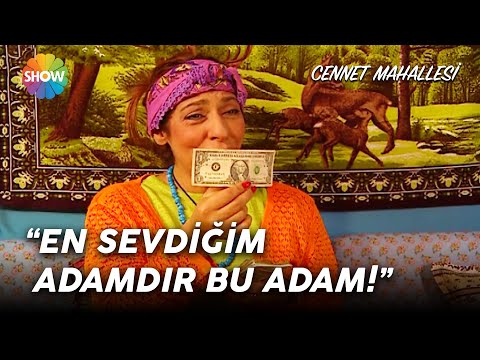 Cennet Mahallesi | Pembe'nin para aşkı! 😎