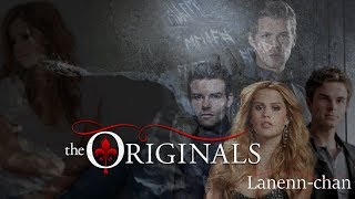 Jenna Marshall X Elijah Mikaelson