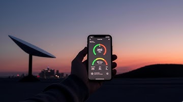 Starlink on Your Phone - It