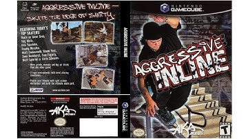 [NGC]Aggressive Inline Opening