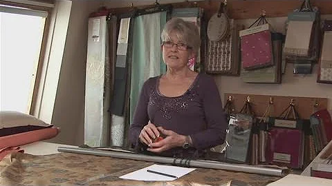 How To Measure Windows For Curtains