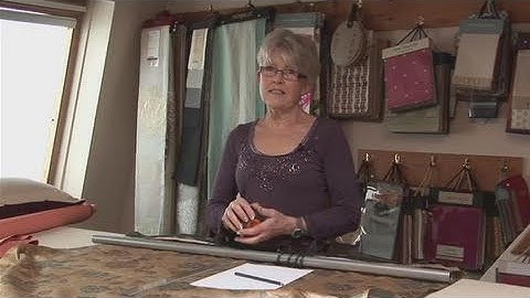 How To Measure Windows For Curtains