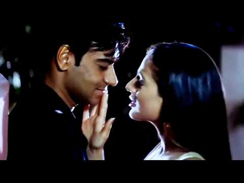 Pyar Toh Hota Hai Pyar | Ajay Devgan And Amisha Patel | Parwana 2003