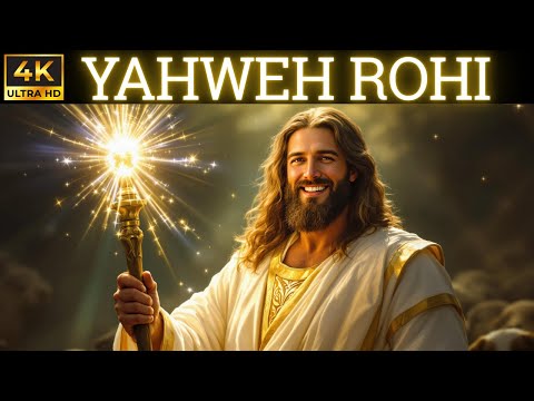 Yahweh Rohi The Lord My Shepherd Gentle Hebrew Worship Angelic Hymns Of Heaven Yahweh Rohi The Lord My Shepherd Gentle Hebrew Worship Angelic Hymns Of Heaven