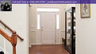 3825 Turnberry Park Drive video tour