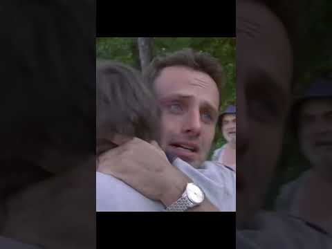 Punk music video thumbnail preview for End of an Era - The Walking Dead