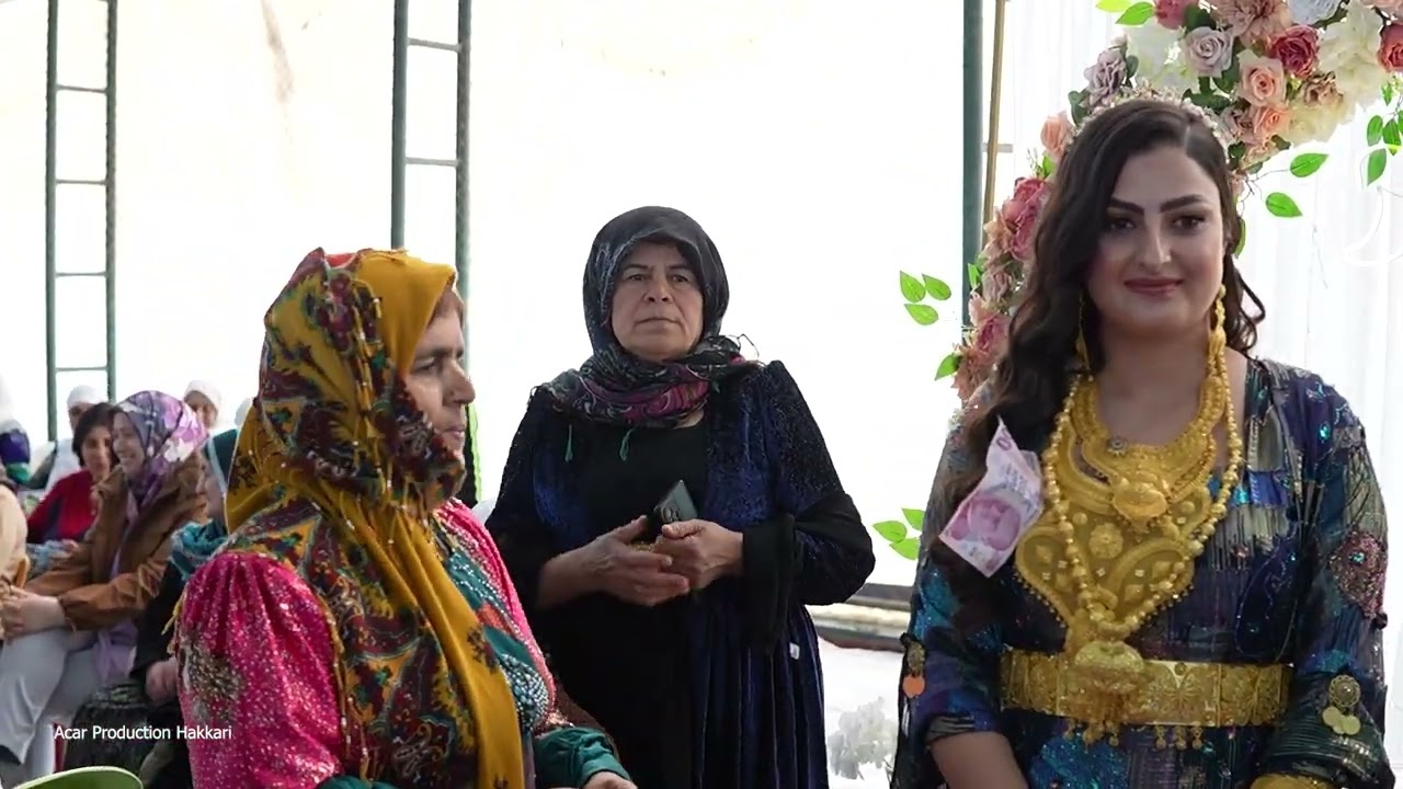 Gelin e Milyonluk Altın