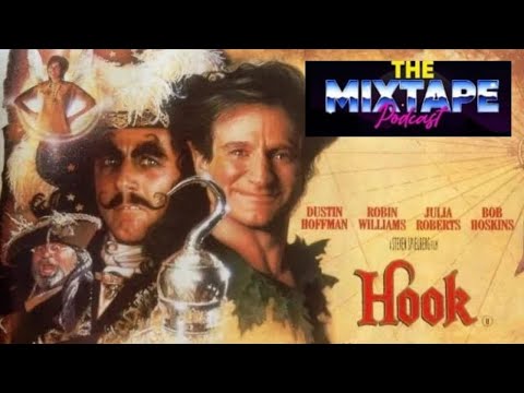 Hook 1991 film