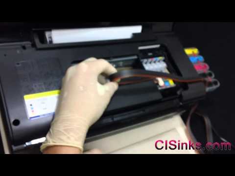 EPSON WorkForce 30 by IDenticard(R 