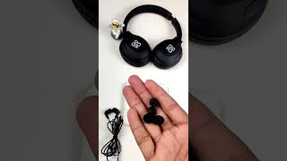 Govo Gobass 400 Wired Earphone #Shorts