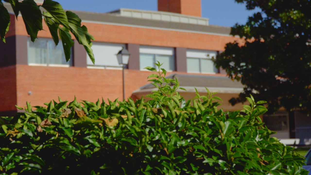 Instalaciones desde 1º de Primaria hasta 4º de ESO - Colegio Irabia-Izaga