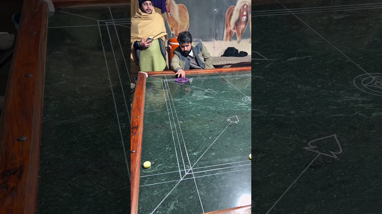 Board game, boss moves.