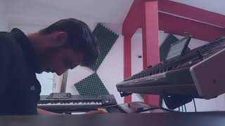 MERO-OLABİLİR-Cover (Serhan Selmani)