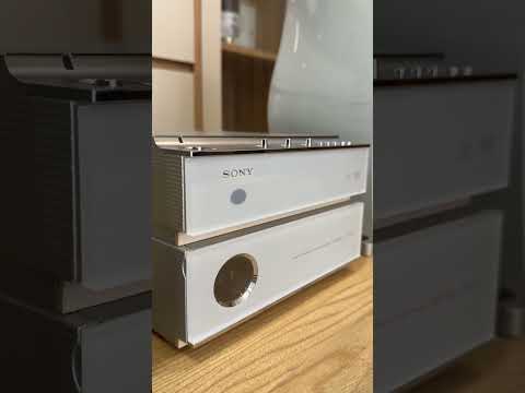 Sony hiend se7w #speaker #music #nhạctestloacựcmạnh #loa #bose #automobile #bass #xuhuong #jbl