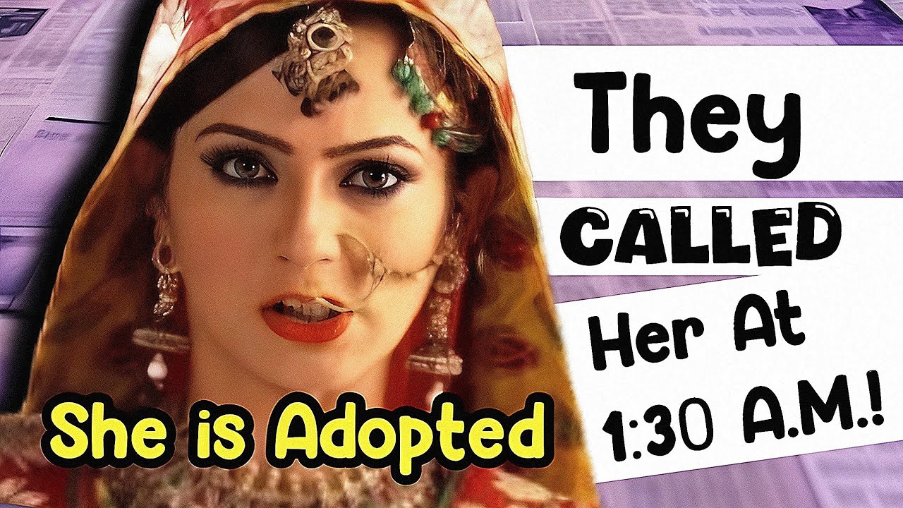 Lavina Tandon: This UNEXPECTED 1:30 A.M. Phone Call From The Sets Of Jodha Akbar Changed Everything.