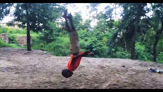 SARAKASI/ACROBAT