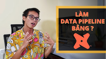 Làm Data Pipeline cho data warehouse bằng DBT SIÊU TIỆN 😍
