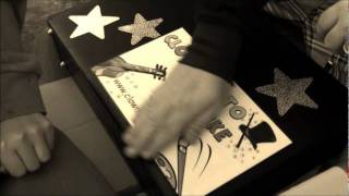 Das Verzauberte Herz, Kinderflohmarkt 2011.Wmv