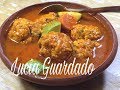 Albondigas de Pollo