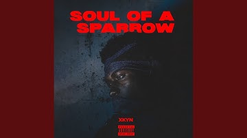 SOUL OF A SPARROW
