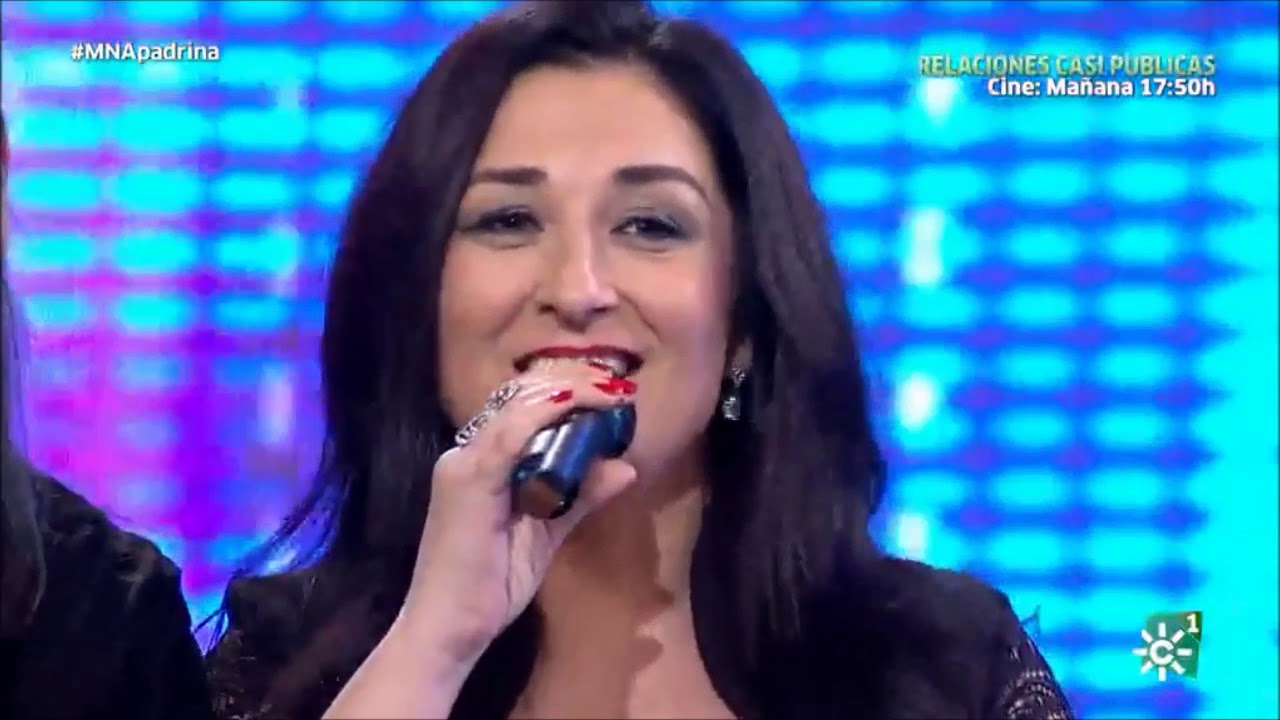 Camela - Menuda Noche_Especial Ayuda en Acción (Completo) (15-12-2017)