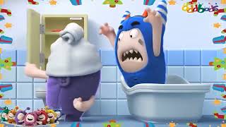 Oddbods NEW Oddbods Show Cartoon Episode 03 Exclusive Funny Cartoons For Children