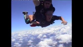 Full Byron Bay Skydiving Update