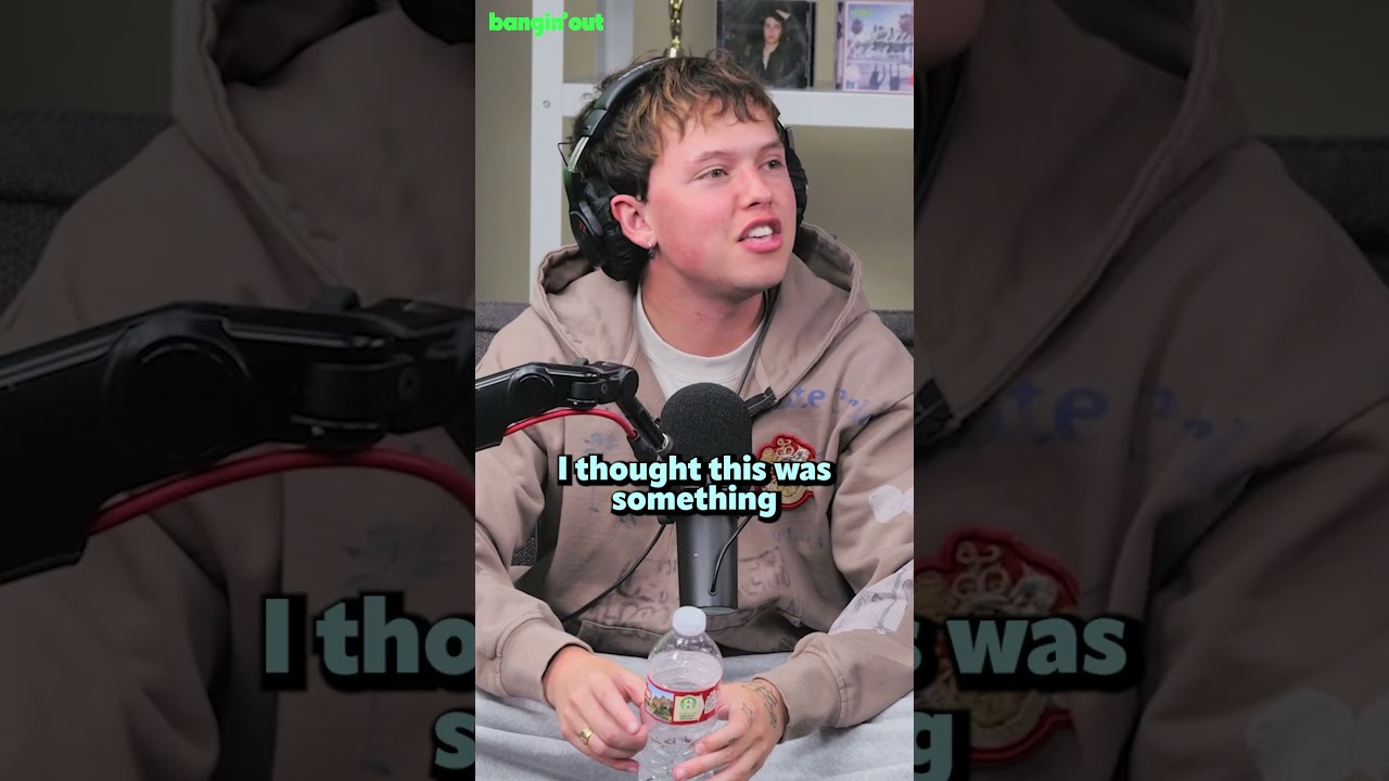 Ash Trevino congratulates us on 100,000k subs???