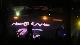 Northlane - Carbonized (Oklahoma City, OK; 05/12/26)