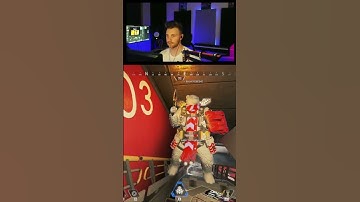 THE BOYS - Apex Legends