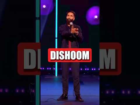 Dishoom