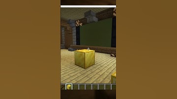 Магия Программирования: Урок Трансфигурации ч.4  #minecraft #python #shortsclip