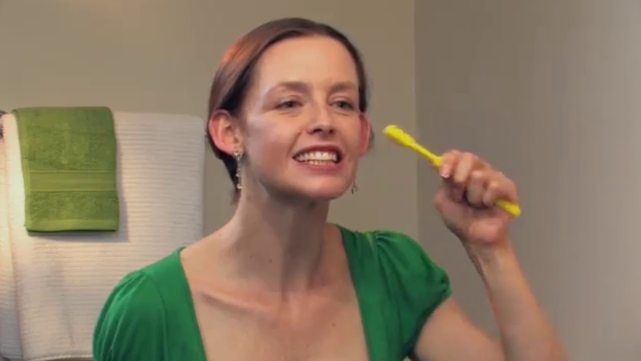 Oral Hygiene YouTube