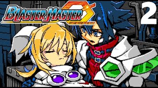 Blaster Master Zero - Episode 2: Residential Rescue