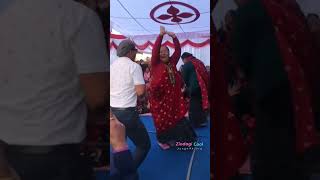 Viral Aunty Dance Nepali Aunty Dance