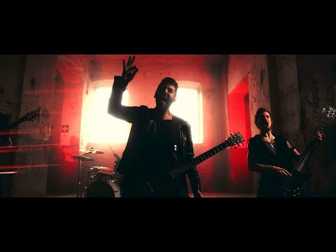 Forgery System - We Are Unbreakable (feat. Andy Pali) (Official Music Video)