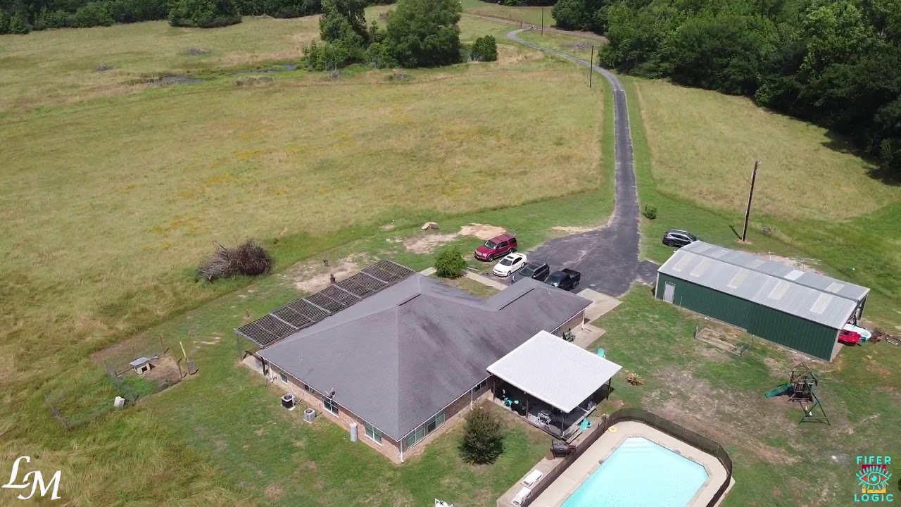 804 CR 164 Elkhart, TX 75839 ~ Landmark Realty ~ Christie Scroggins