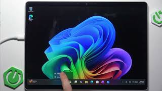 MICROSOFT Surface Pro 13 (12gen) – How to Check if Apps Run Natively or Are Emulated (ARM64)