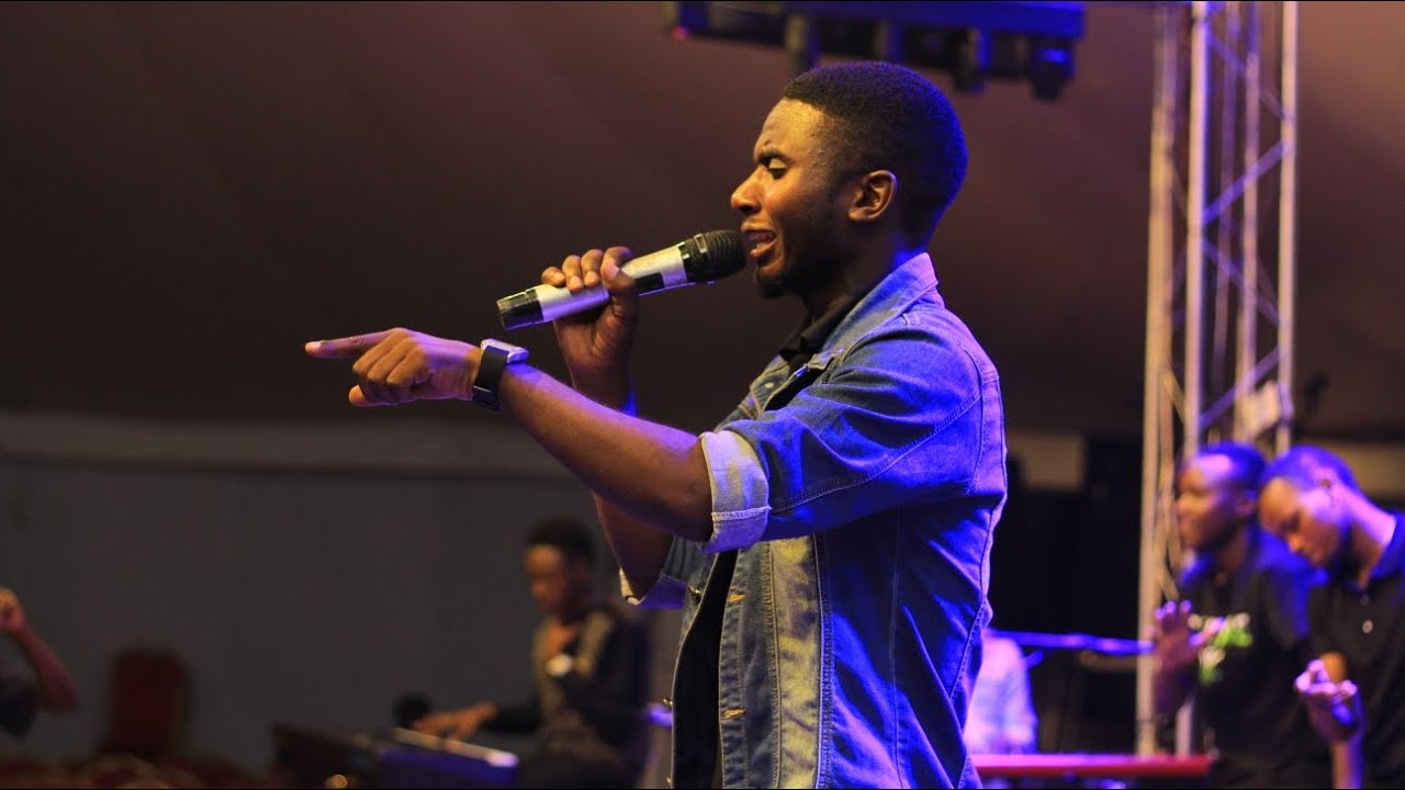 Joel Ndelwa wazee 24 Agape Gospel Band Cover YouTube joel-ndelwa-wazee-24-agape-gospel-band-cover-youtube