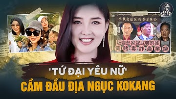 "Tứ Đại Yêu Nữ" Myanmar: Sắc Đẹp Chết Người, Quyền Lực Ngầm Và Bí Mật Kinh Hoàng Chưa Tiết Lộ