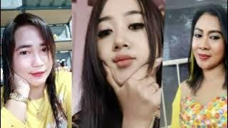 Watuk Pindo, Vocal: Trio - Ai Rinjani, Novi, Astri. Cipt: Ashari Gaz