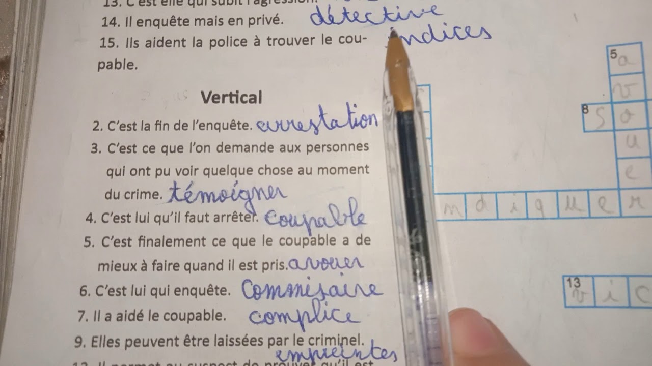 page 118 du manuel passerelle de 3 éme année de collège