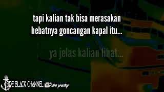 story wa pelaut 30 detik